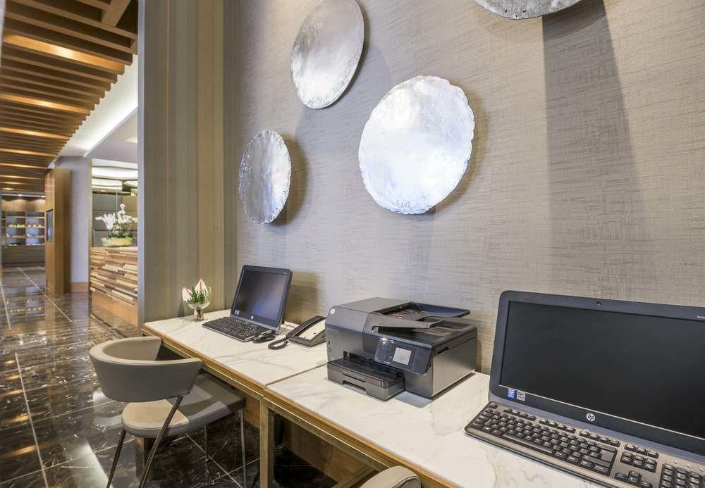 Hotel Courtyard By Marriott Bogota Airport Exteriér fotografie