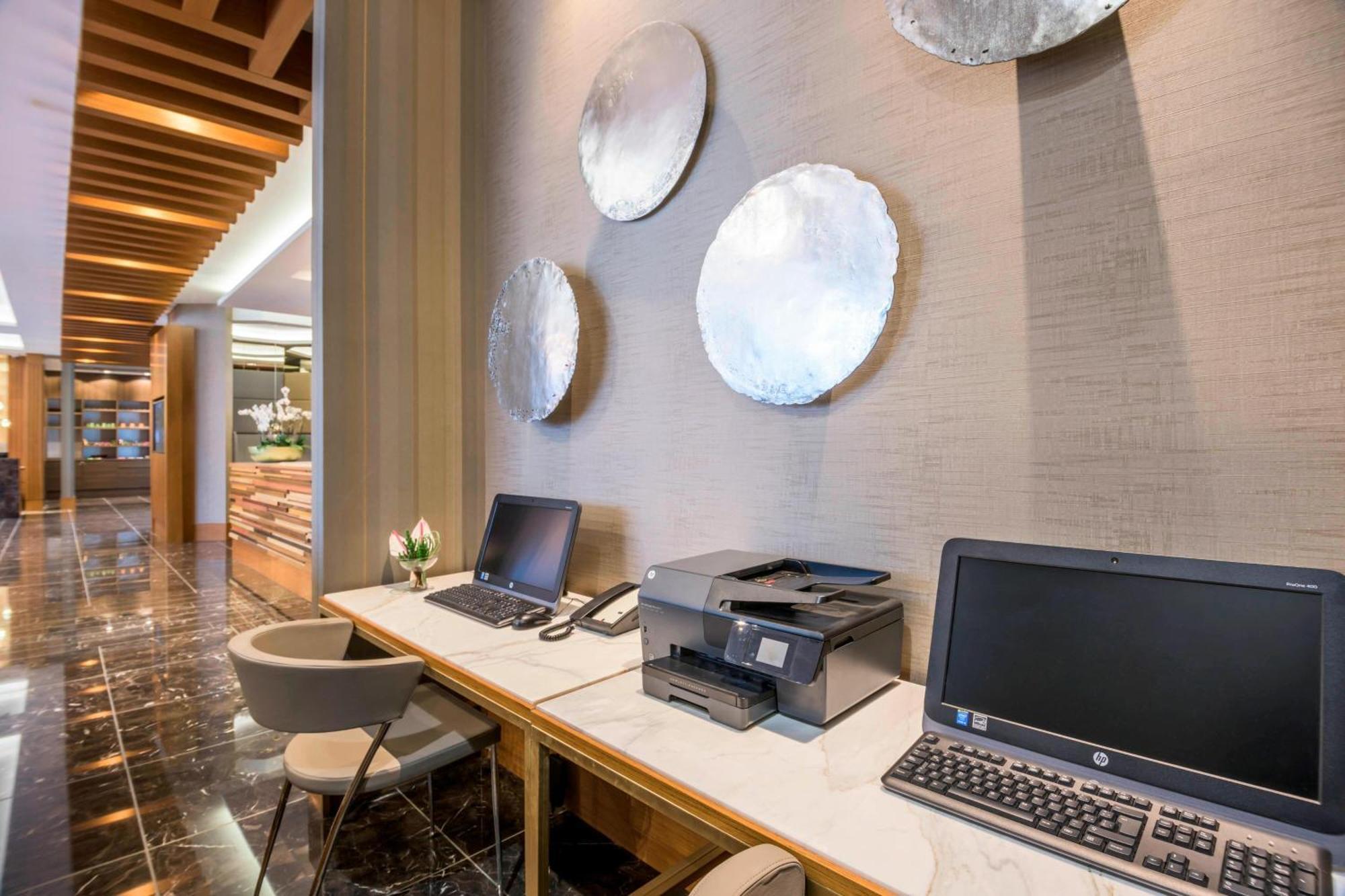 Hotel Courtyard By Marriott Bogota Airport Exteriér fotografie